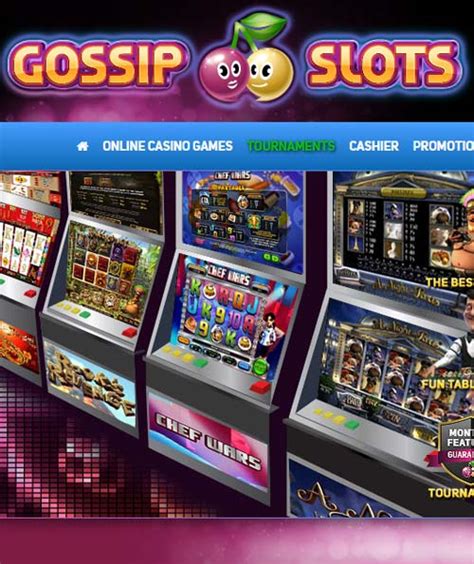 gossip slots